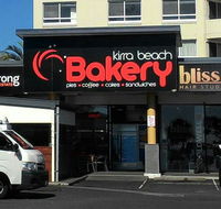 Kirra Beach Bakery - Accommodation Mermaid Beach