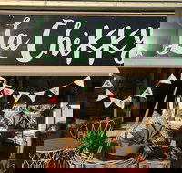 La Chikky - Accommodation Mermaid Beach