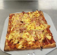 Last Stop Diner - Accommodation Mermaid Beach