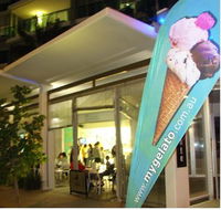 My Gelato Kirra - Accommodation Mermaid Beach