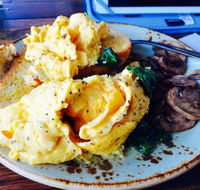 Patissez - Accommodation Mermaid Beach