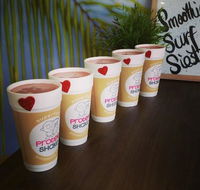 Protein Shake - Accommodation Mermaid Beach
