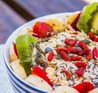 Raw Energy Coolangatta - Accommodation Mermaid Beach