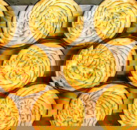 Steve's Bakery  Cafe - Accommodation Mermaid Beach