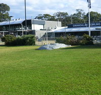 The Blue Swimmer Bar  Bistro - Accommodation Mermaid Beach