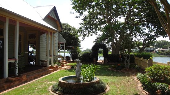 Gladstone NSW Accommodation Mermaid Beach