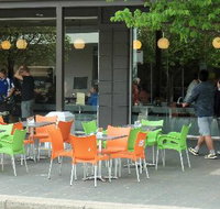 This Cafe - Accommodation Mermaid Beach