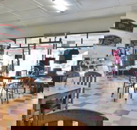 White Rose Cafe - Accommodation Mermaid Beach