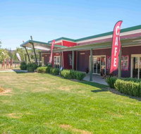 Willow Tree Cafe - Accommodation Mermaid Beach