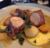 Belluci's Trattoria - Accommodation Mermaid Beach