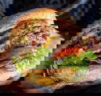 Burgerfiend - Accommodation Mermaid Beach