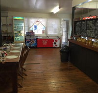 Cafe Nundle on the Park - Accommodation Mermaid Beach