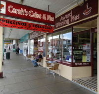 Carahs Cakes  Pies - Accommodation Mermaid Beach