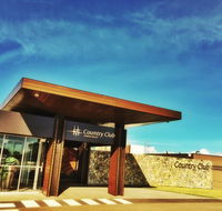 Country Club Gledswood Hills - Accommodation Mermaid Beach