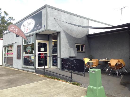 Warragamba NSW Accommodation Mermaid Beach