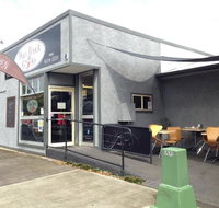 Dam Break - Accommodation Mermaid Beach