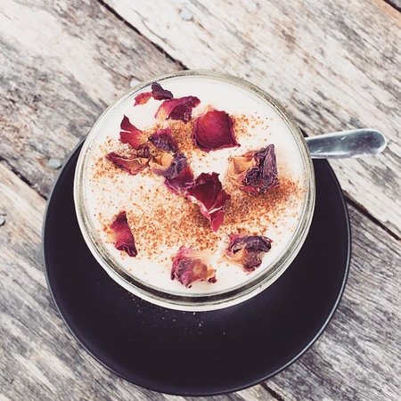 Fallen Leaf Espresso And Tea Bar - Accommodation Mermaid Beach 0