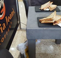 Gloria Jean's Coffees
