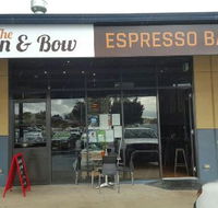 Hen And Bow Espresso Bar - Accommodation Mermaid Beach
