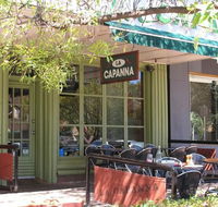 La Capanna - Accommodation Mermaid Beach