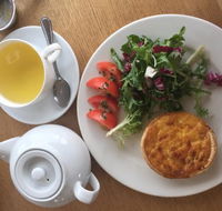 Legall Patisserie Cafe - Accommodation Mermaid Beach