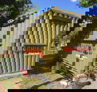 Machina Coffee Donuts - Accommodation Mermaid Beach