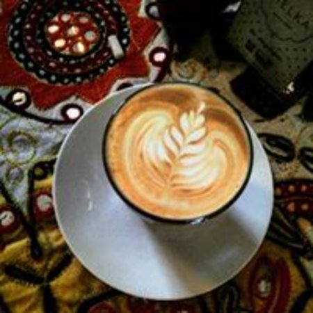 Mad Art Cafe - Accommodation Mermaid Beach 0