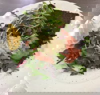 Matt's Cafe - Accommodation Mermaid Beach