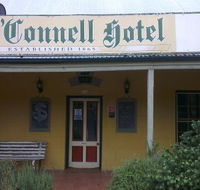 O'Connell Hotel - Accommodation Mermaid Beach