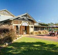 Old Brickworks Brasserie at Potters Hunter Valley - Accommodation Mermaid Beach