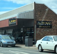 Old Mates Bakery - Accommodation Mermaid Beach
