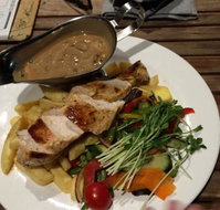 Paddy's Restaurant - Accommodation Mermaid Beach