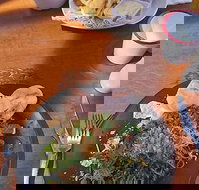 Painted Horse Cafe - Accommodation Mermaid Beach