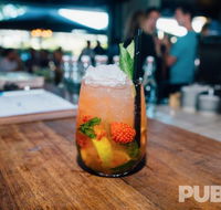 Public Manuka - Accommodation Mermaid Beach
