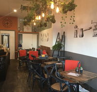 Ristretto - Accommodation Mermaid Beach