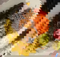 Spillway Bistro - Accommodation Mermaid Beach