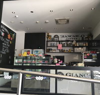 The Bean  The Barista