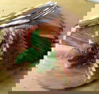 The Channon Teahouse  Gallery