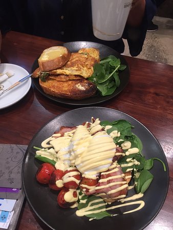 The Coffee Emporium - Accommodation Mermaid Beach 0