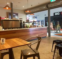 The Nock Espresso Bar - Accommodation Mermaid Beach