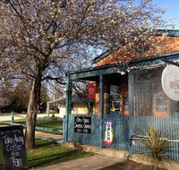 The O'Connell Avenue Cafe  Store - Accommodation Mermaid Beach