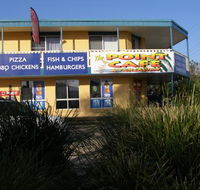 The Point Cafe  Takeaway - Accommodation Mermaid Beach