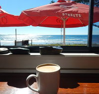The Snack Shack - Accommodation Mermaid Beach