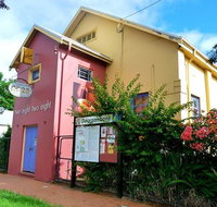 Two eight two eight Gulargambone - Accommodation Mermaid Beach