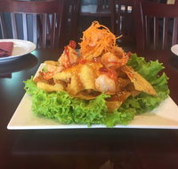 Warragamba Thai Restaurant - Accommodation Mermaid Beach