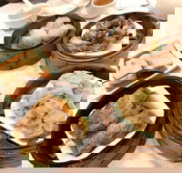 Canton Bay Chinese Restaurant - Accommodation Mermaid Beach