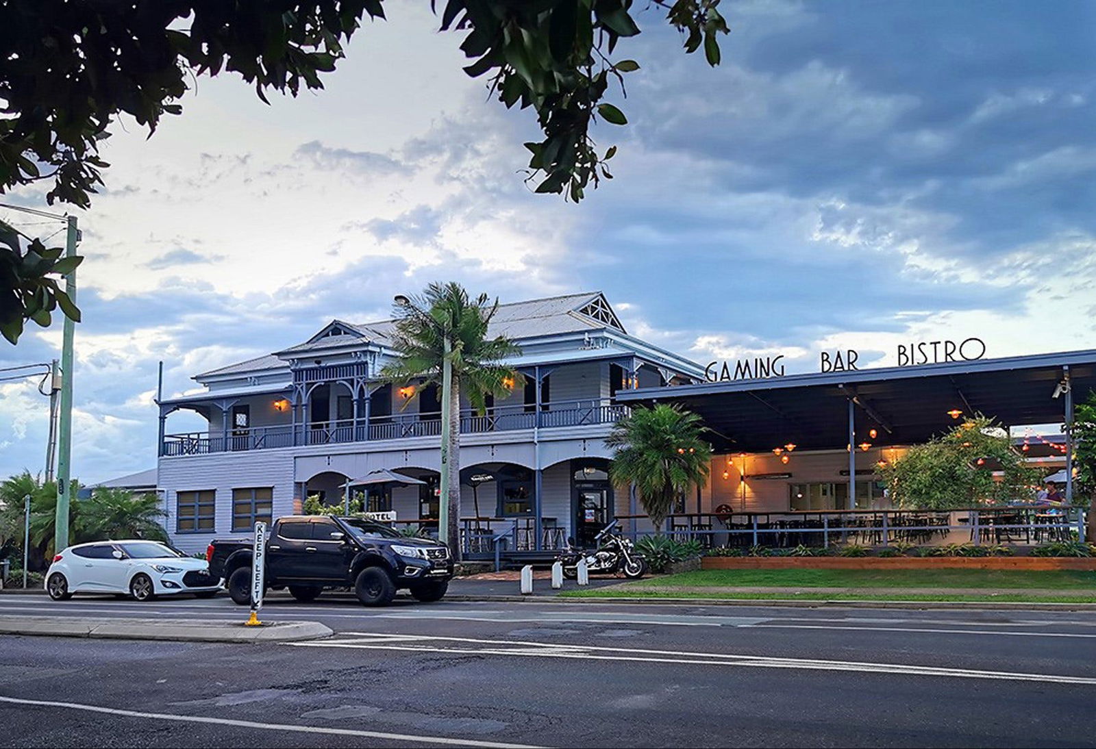  Accommodation Mermaid Beach