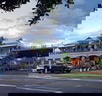 Commercial Hotel Redbank - Accommodation Mermaid Beach