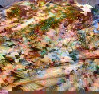 Darch Pizza  Pasta - Accommodation Mermaid Beach