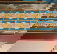 Five Star Fish  Chips